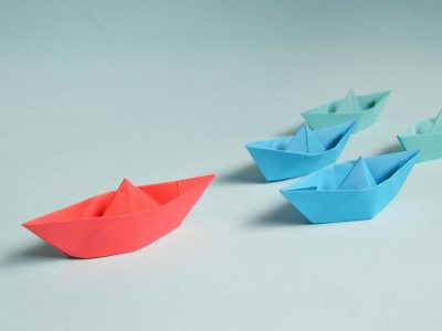 B - Leadership