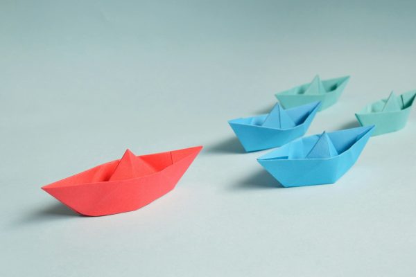 B - Leadership